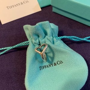 ❣️❣️SOLD.DO NO BUY❣️ Tiffany & Co.